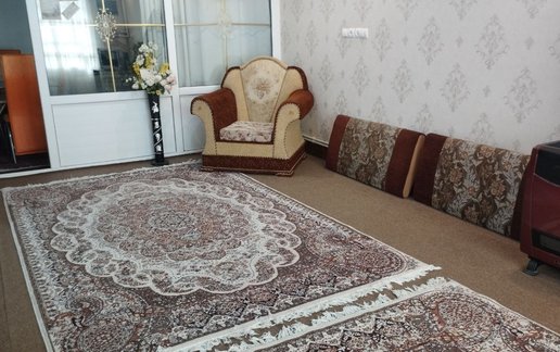 اجاره آپارتمان یک خوابه خاطره فرهنگ 2