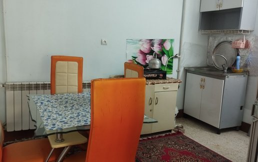 اجاره آپارتمان یک خوابه خاطره فرهنگ 2