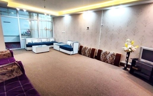 اجاره آپارتمان یک خوابه خاطره فرهنگ 2
