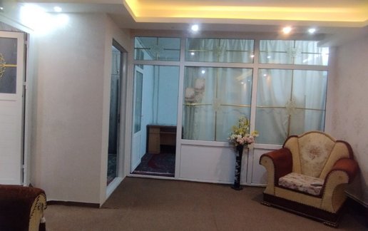اجاره آپارتمان یک خوابه خاطره فرهنگ 2