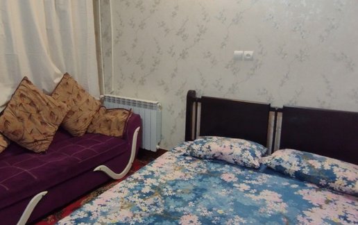 اجاره آپارتمان یک خوابه خاطره فرهنگ 2
