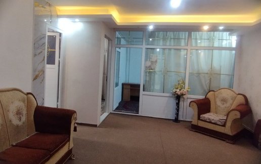 اجاره آپارتمان یک خوابه خاطره فرهنگ 2