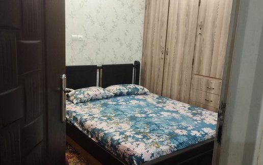اجاره آپارتمان یک خوابه خاطره فرهنگ 2