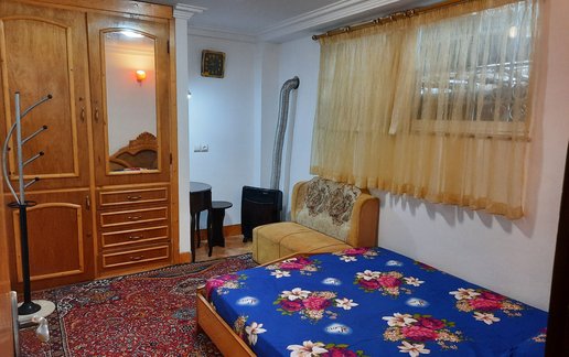 اجاره ویلا یک خوابه راد 1