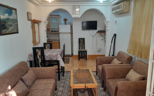 اجاره ویلا یک خوابه راد 1