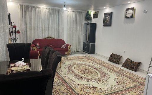 رزرو ویلا یک خوابه گلستان یاسین 2