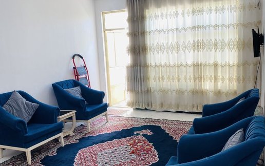 رزرو ویلا گلستان یاسین یک