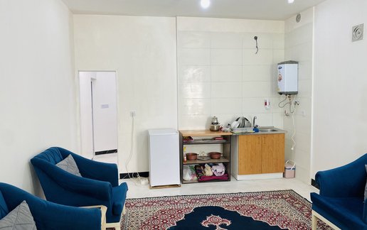 رزرو ویلا گلستان یاسین یک