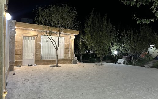 رزرو ویلا یک خوابه گلستان یاسین 2