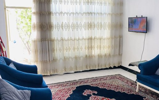 رزرو ویلا گلستان یاسین یک