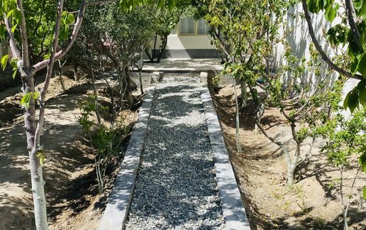 رزرو ویلا گلستان یاسین یک