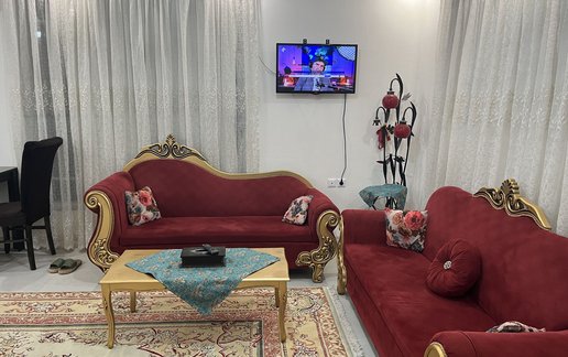 رزرو ویلا یک خوابه گلستان یاسین 2