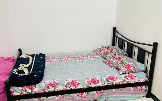 رزرو ویلا گلستان یاسین یک