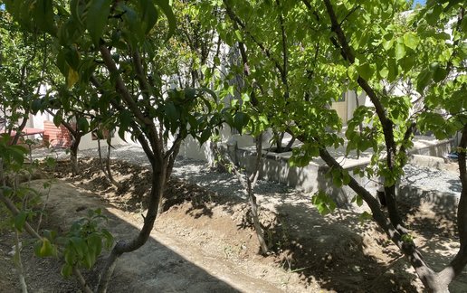 رزرو ویلا گلستان یاسین یک