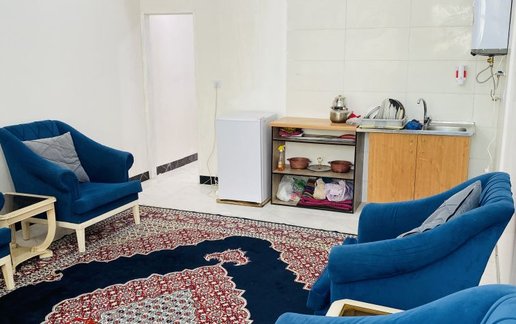 رزرو ویلا گلستان یاسین یک