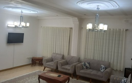 اجاره آپارتمان چهارخوابه استخردار آبگرم برهانی