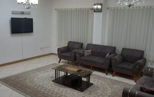 اجاره آپارتمان چهارخوابه استخردار آبگرم برهانی