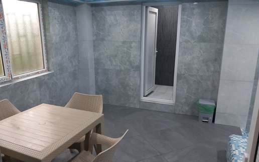 اجاره آپارتمان چهارخوابه استخردار آبگرم برهانی