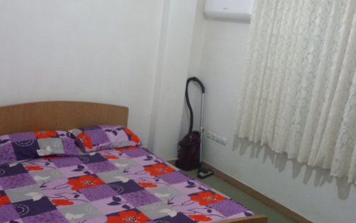 اجاره آپارتمان چهارخوابه استخردار آبگرم برهانی