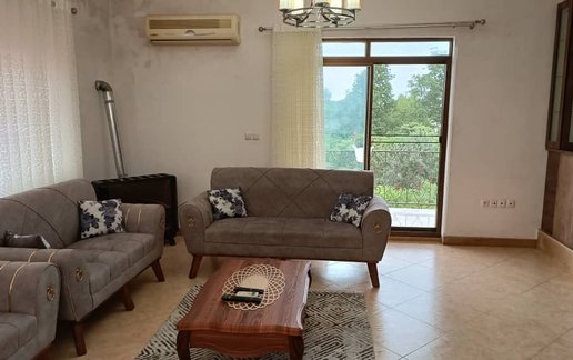 اجاره آپارتمان چهارخوابه استخردار آبگرم برهانی