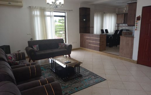 اجاره آپارتمان چهارخوابه استخردار آبگرم برهانی