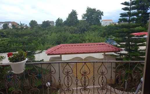 اجاره آپارتمان چهارخوابه استخردار آبگرم برهانی