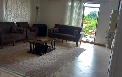 اجاره آپارتمان چهارخوابه استخردار آبگرم برهانی