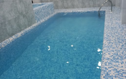 اجاره آپارتمان چهارخوابه استخردار آبگرم برهانی