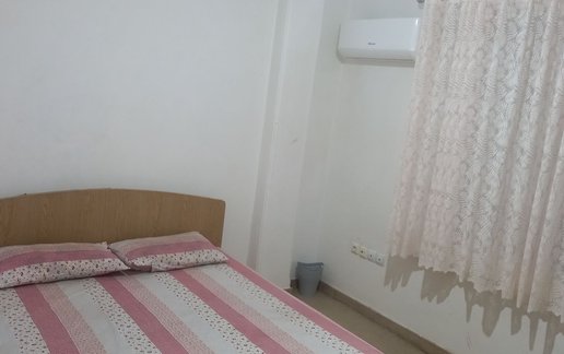 اجاره آپارتمان چهارخوابه استخردار آبگرم برهانی