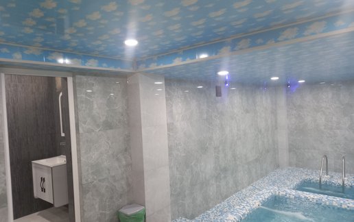 اجاره آپارتمان چهارخوابه استخردار آبگرم برهانی