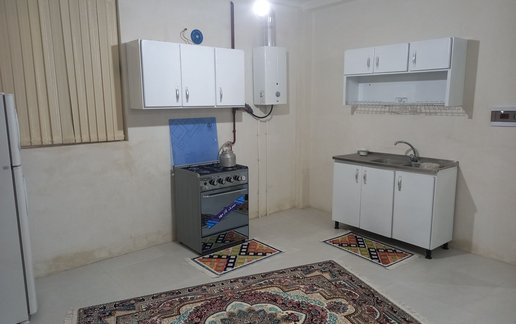 رزرو سوئیت دوخوابه عباس آباد
