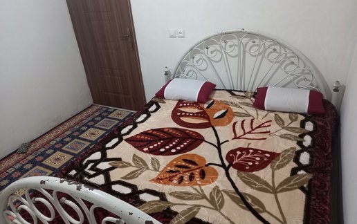 رزرو سوئیت دوخوابه عباس آباد