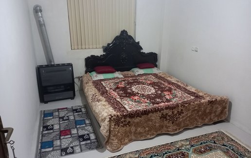 رزرو سوئیت دوخوابه عباس آباد