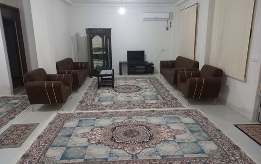 رزرو سوئیت دوخوابه عباس آباد