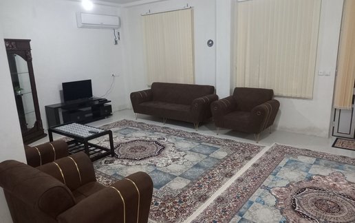 رزرو سوئیت دوخوابه عباس آباد