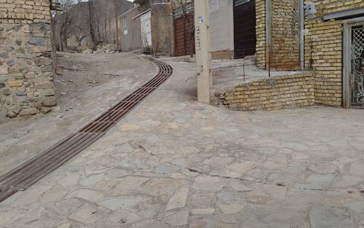 رزرو ویلا دوخوابه دربند 151
