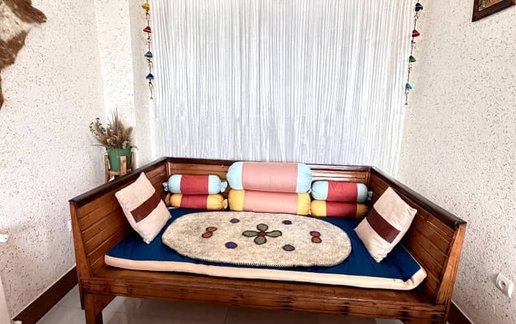 عکس شماره 6اجاره آپارتمان یک خوابه جنگلی اربکله 2