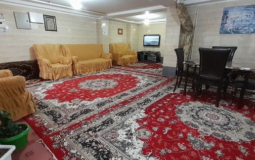 اجاره سوئیت یک خوابه نصیری 1