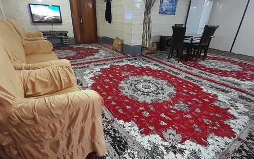 اجاره سوئیت یک خوابه نصیری 1
