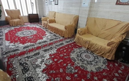 اجاره سوئیت یک خوابه نصیری 1