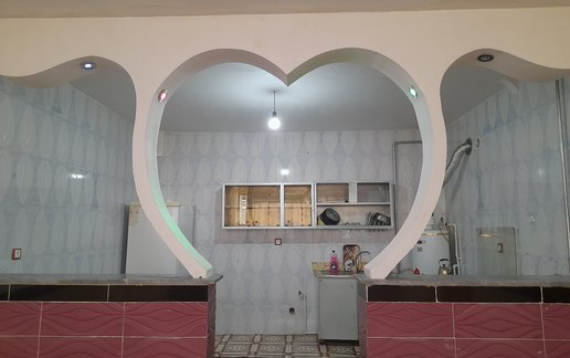 اجاره سوئیت یک خوابه بیسارانی
