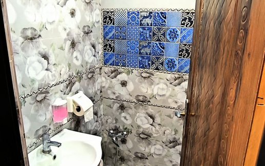 اجاره ویلا دوخوابه استخردار آبگرم حق بین