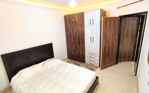 اجاره ویلا دوخوابه استخردار آبگرم حق بین