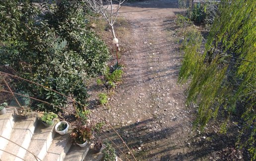 اجاره سوئیت یک خوابه روستایی سراوان