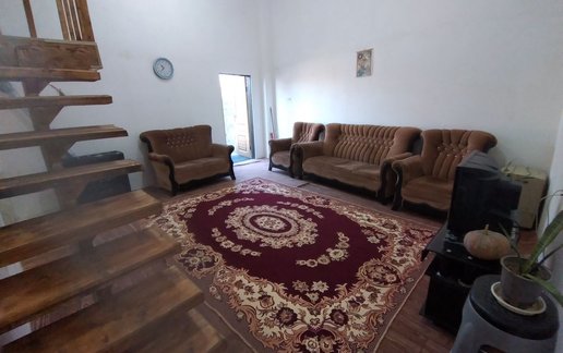 اجاره سوئیت یک خوابه روستایی سراوان