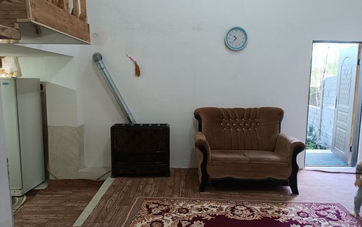 اجاره سوئیت یک خوابه روستایی سراوان
