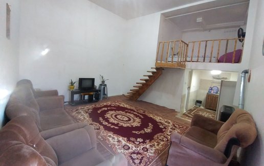اجاره سوئیت یک خوابه روستایی سراوان