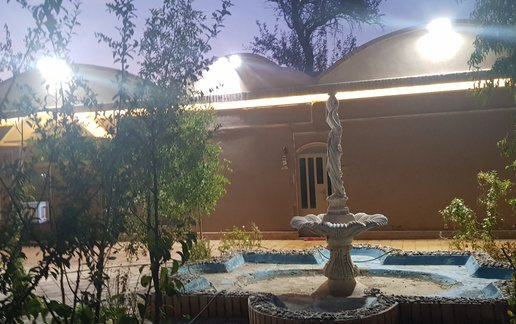 رزرو اقامتگاه سنتی اقامتگاه سنتی سعید - اقامتگاه سنتی سعید -