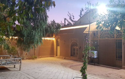 رزرو اقامتگاه سنتی اقامتگاه سنتی سعید - اقامتگاه سنتی سعید -