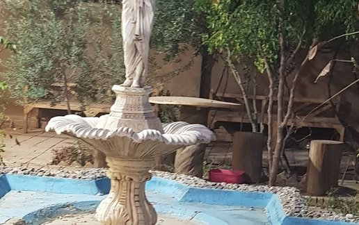 رزرو اقامتگاه سنتی اقامتگاه سنتی سعید - اقامتگاه سنتی سعید -